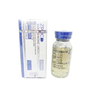 Boldenona 250mg
