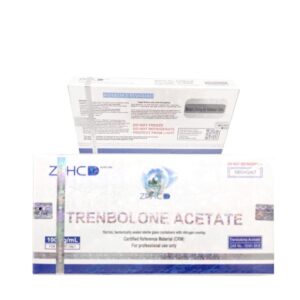 Trembo Acetato 100mg
