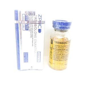 Trembo Enantato 200mg