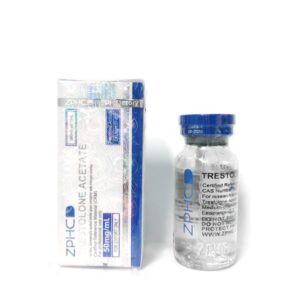 Trestolona Acetato (Ment50) 50mg