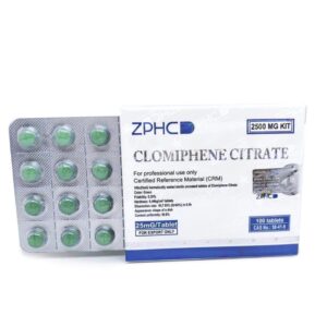 Clomid 25mg