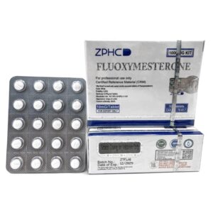 Halotestin 10mg