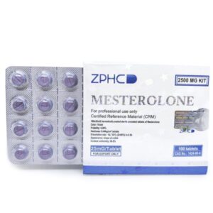 Proviron 25mg