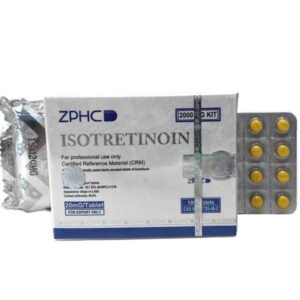 Roacutam 20mg — ZPHCD
