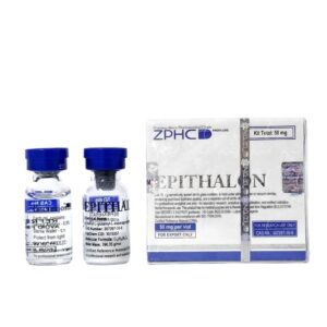 Epithalon 50mg
