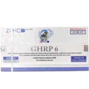 GHRP6 5mg
