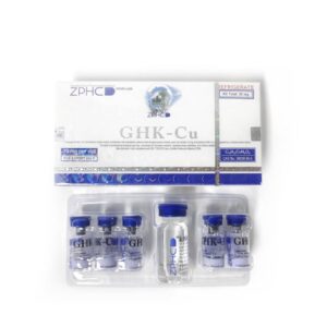 GHKCU