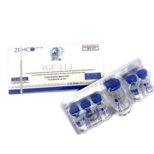 Igf1 200mcg