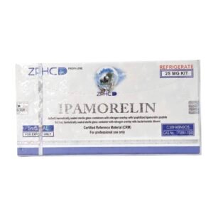 Ipamorelin 5mg — ZPHCD