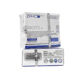 Mots-C 20mg — ZPHCD