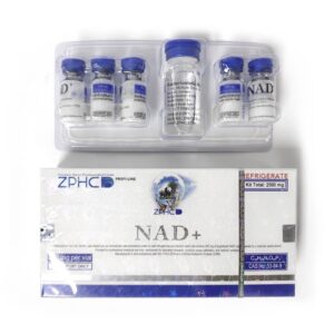 NAD+