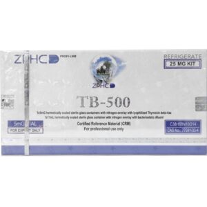 TB500