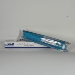 Retatrutida Caneta