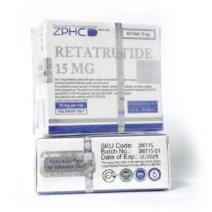 Retatrutida