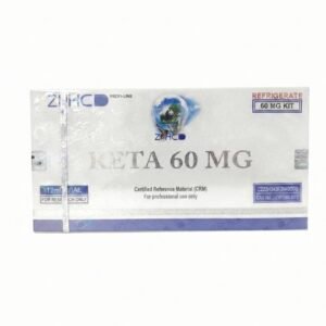 Retatrutida — ZPHCD