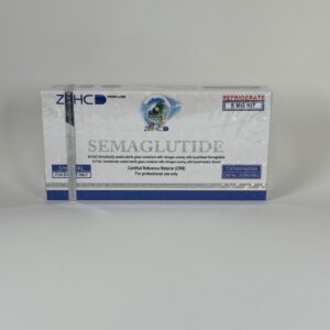 Semaglutida 5mg
