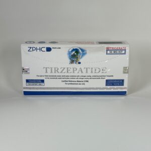 Tirzepatida