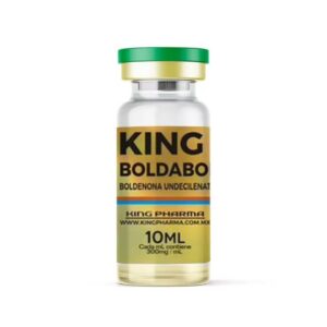 Boldenona 300mg