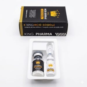 HCG 5000ui