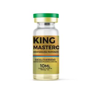 Masteron