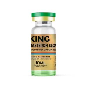 Masteron Enantato 100mg