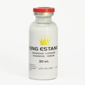 Stanozolol