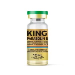 Tritrembo 200mg