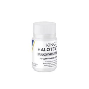 Halotestin 10mg