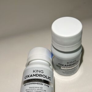 Oxandrolona