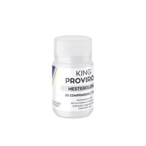 Proviron 25mg