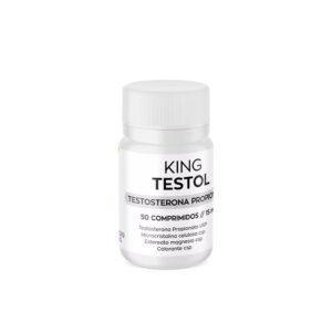 Testo Oral 15mg