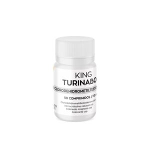 Turinabol 10mg