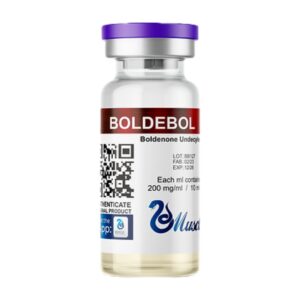Boldenona 200mg