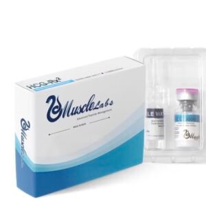 HCG 5000ui — Muscle Labs