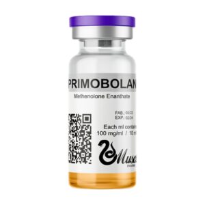 Primobolan