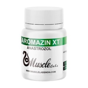 Anastrozol 1mg — Muscle Labs