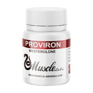 Proviron 25mg