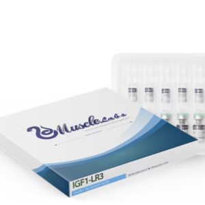 Igf1 100mcg