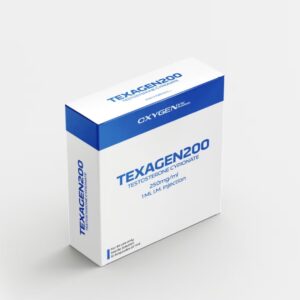 Cipionato 200mg