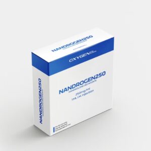 Deca 250mg