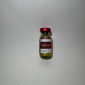 Cipionato 200mg
