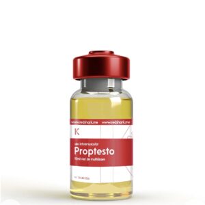 Propionato 100mg