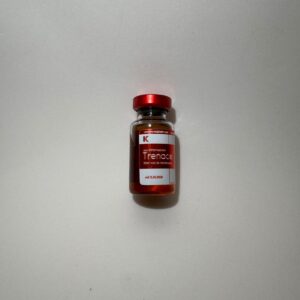 Trembo Acetato 100mg