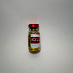 Red Blend Enantato 150mg + Trembo Ace