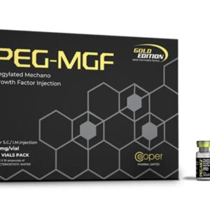 PEG-MGF 2mg