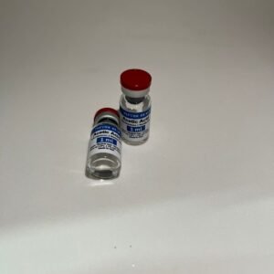 Ácido Acético 1ml — Health Peptídeos
