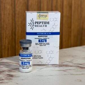 Adipotide 5mg