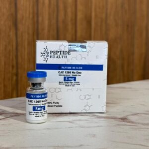 CJC 1295 Sem DAC 5mg