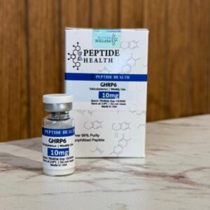 GHRP6 10mg