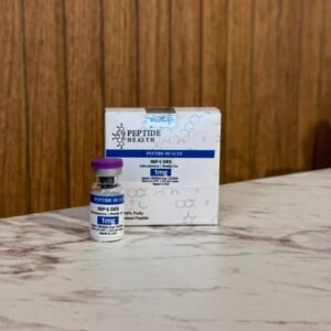 IGF1 DES 1mg — Health Peptídeos